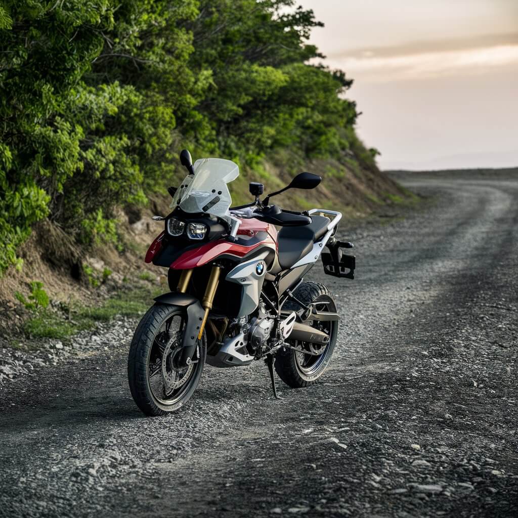 BMW G 310 GS